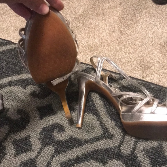 Antonio Melani Heels - Picture 3 of 5